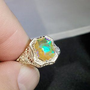 Ethiopian Opal